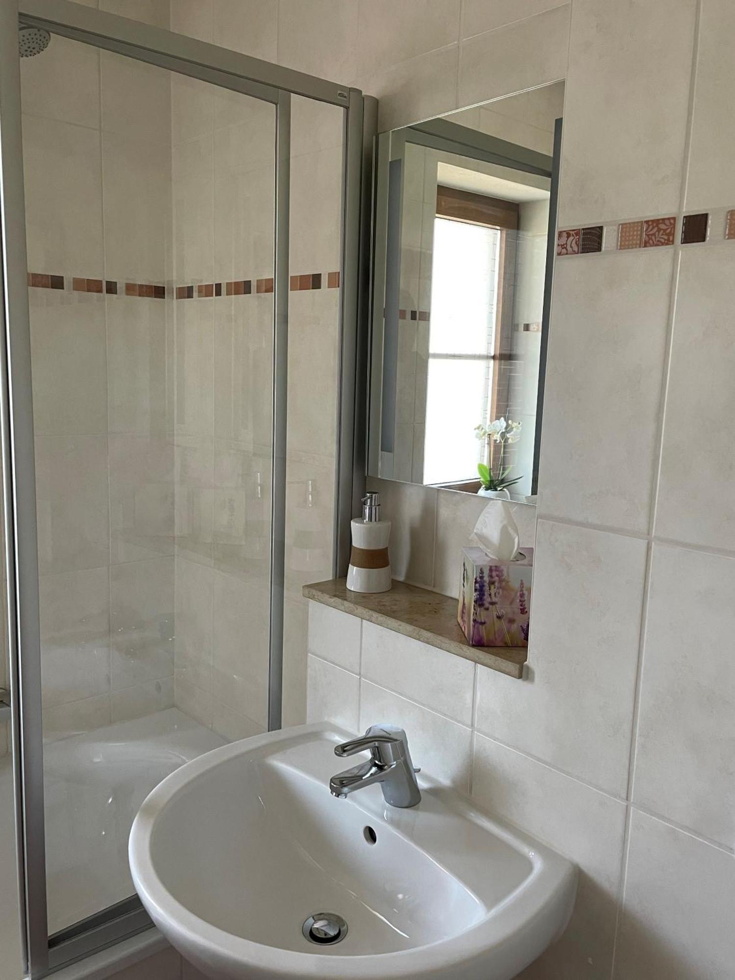Das Bergquartier - Ferienwohnung Rabenkopf Oberau  Esterno foto