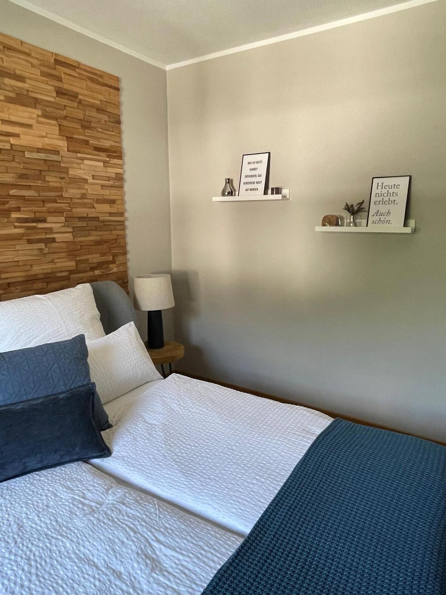 Das Bergquartier - Ferienwohnung Rabenkopf Oberau  Esterno foto