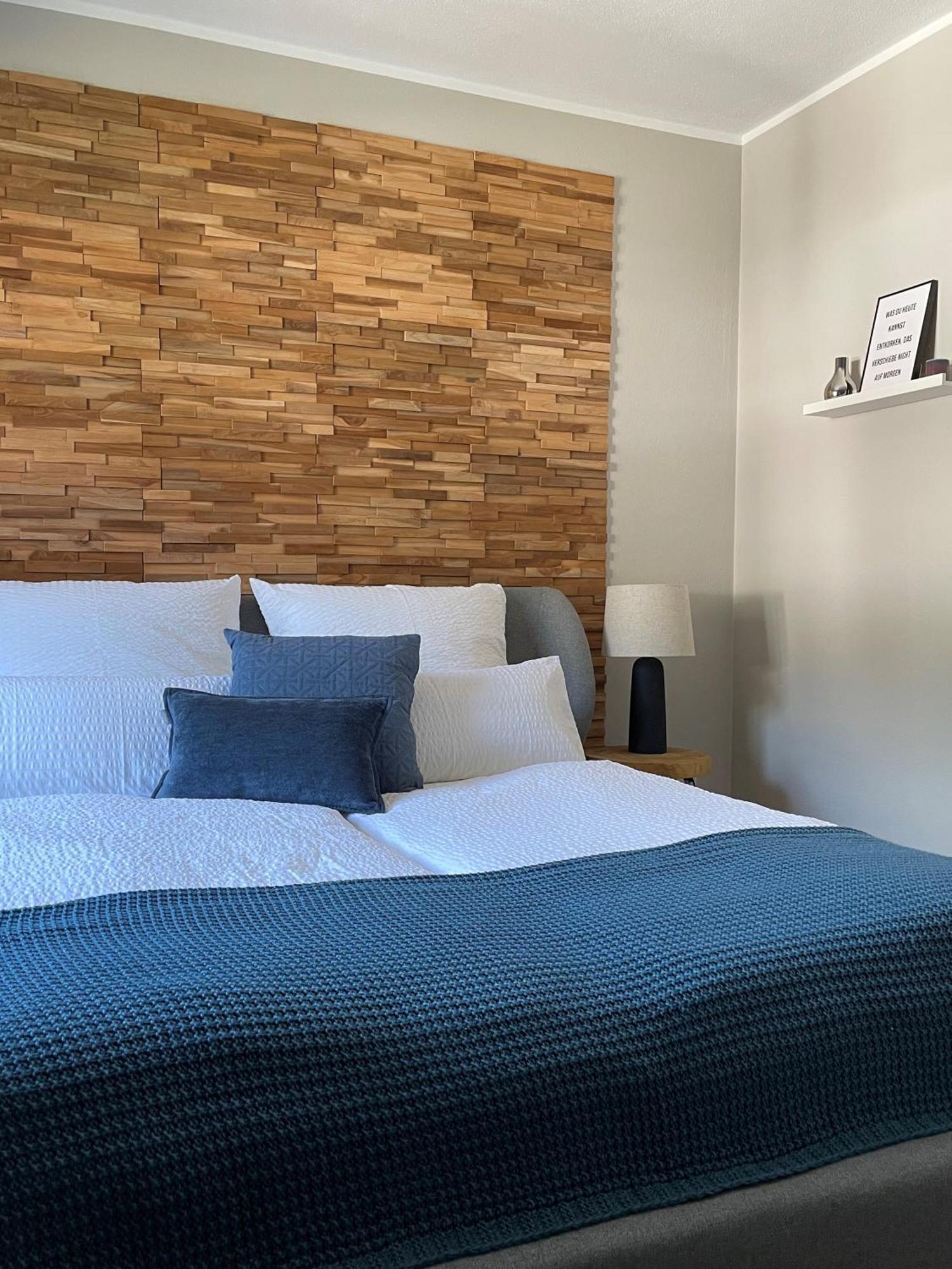 Das Bergquartier - Ferienwohnung Rabenkopf Oberau  Esterno foto